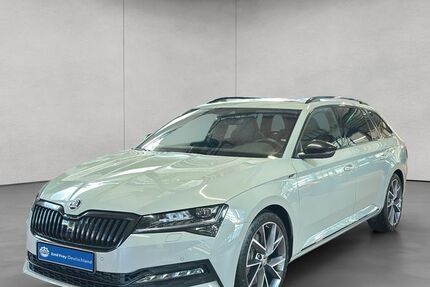 Skoda Superb 111.540 km 31.890 € Filderstadt 70794