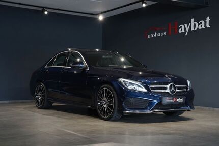 Mercedes-Benz C 250 115.000 km 23.450 &euro; Calw 75365