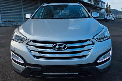 Hyundai SANTA FE 65.000 km 17.500 &euro; Stuttgart 70563