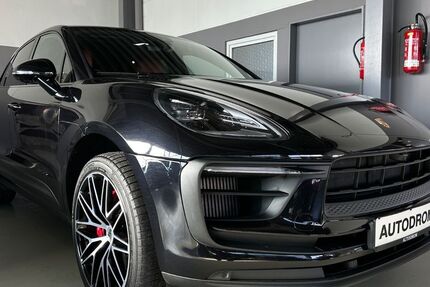 Porsche Macan 49.500 km 64.800 &euro; Neckartailfingen 72666