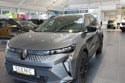 Renault Scenic E-TECH 9.990 km 45.440 € Stuttgart 70188