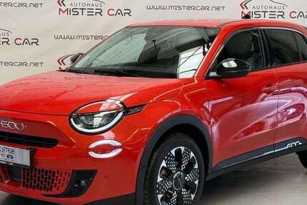 Fiat 600 33.359 km 18.980 &euro; Magstadt 71106