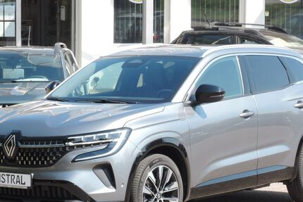 Renault Austral 19.070 km 28.950 € Fellbach-Schmiden (bei Stuttgart) 70736