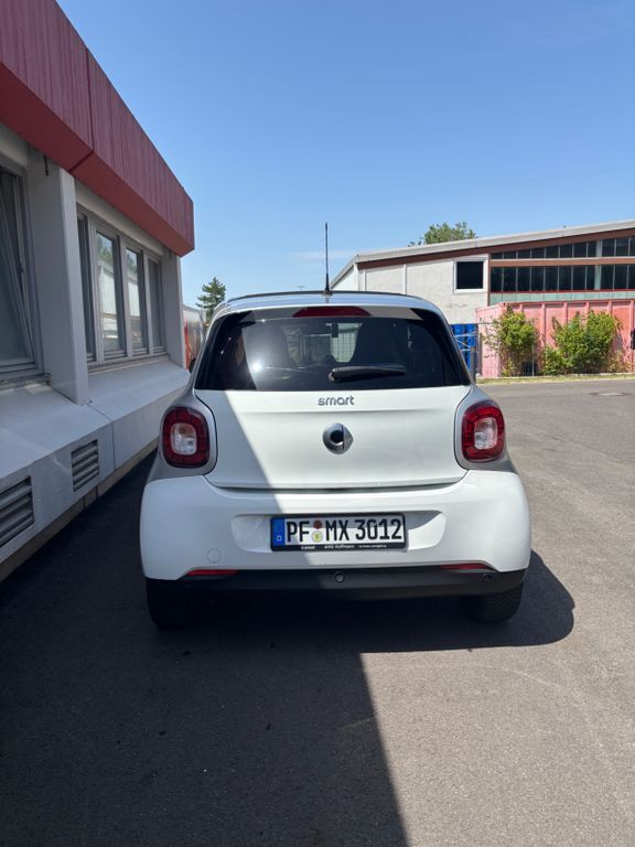 ForFour