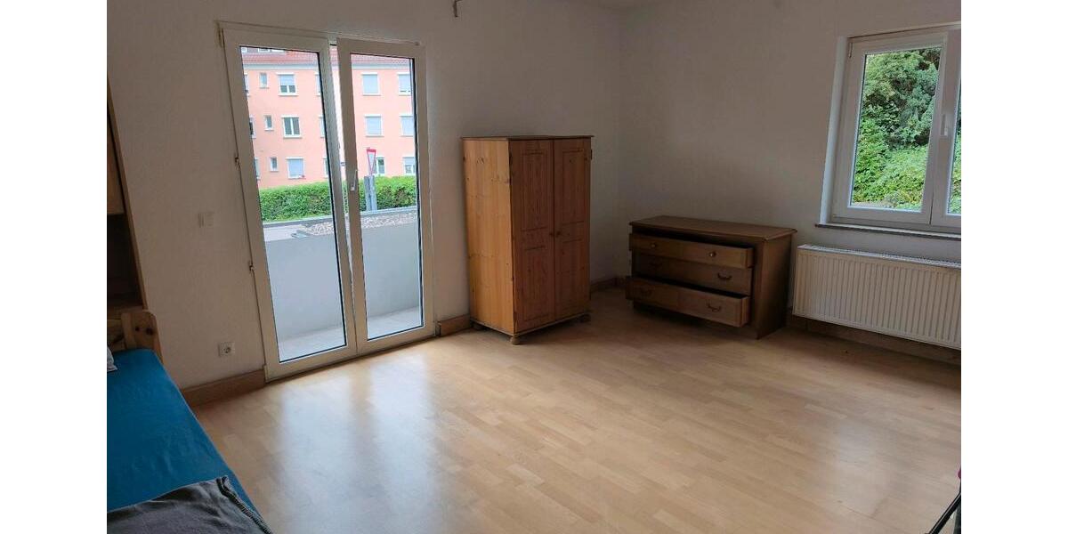 Etagenwohnung Stuttgart Bopser - 1 Zimmer, 22 m&sup2;, 770&euro; | Angebot:24284230