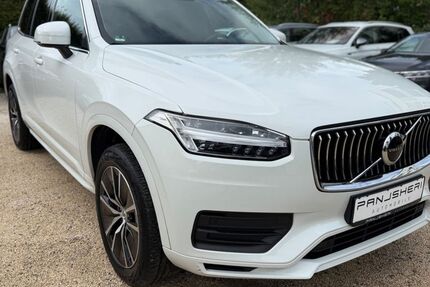Volvo XC90 85.000 km 40.999 € Stuttgart-Möhringen 70567