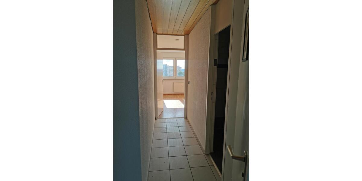 Etagenwohnung Böblingen Dagersheim - 3 Zimmer, 75 m&sup2;, 1.110&euro; | Angebot:27591385