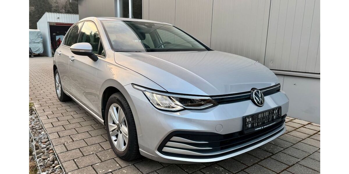 VW Golf 49.200 km 18.890 &euro; Filderstadt 70794