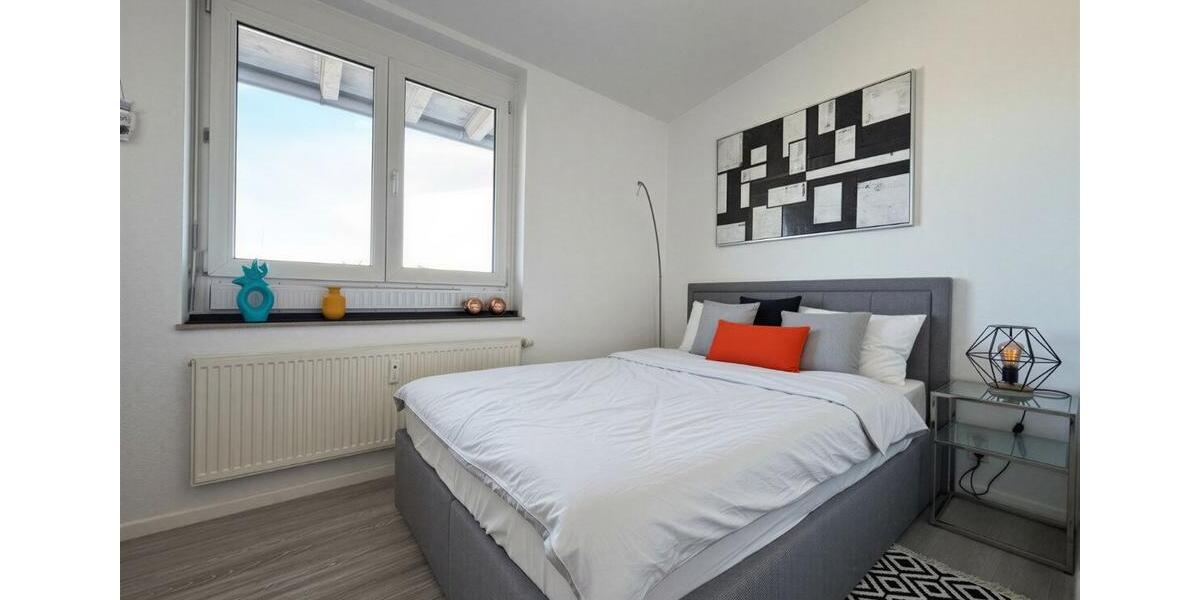 Terrassenwohnung Ludwigsburg - 4 Zimmer, 84 m&sup2;, 499.000&euro; | Angebot:25843719