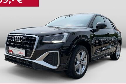 Audi Q2 15.850 km 28.998 € Pforzheim 75179