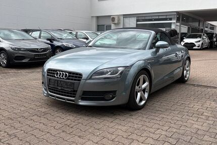 Audi TT 129.092 km 13.995 &euro; Stuttgart 70597