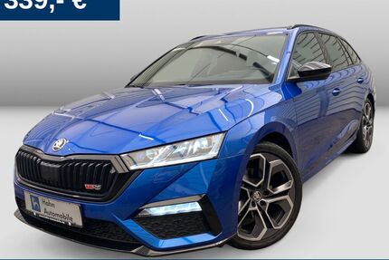 Skoda Octavia 44.492 km 33.350 &euro; Niefern-Öschelbronn 75223
