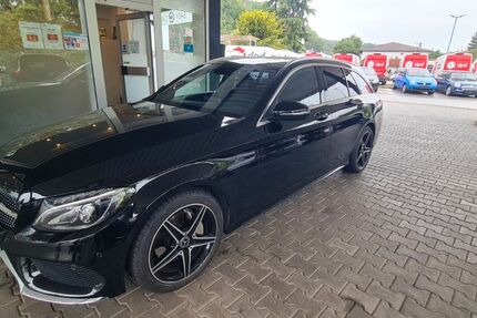 Mercedes-Benz C 200 120.000 km 18.850 &euro; Neckartenzlingen 72654