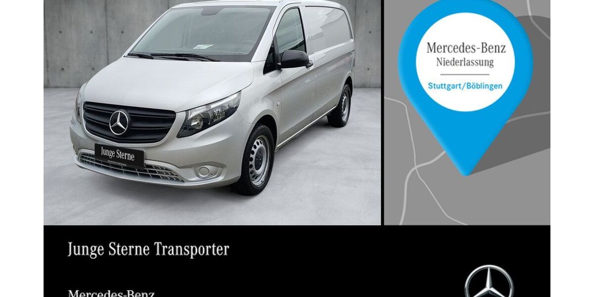 Mercedes-Benz Vito 35.558 km 27.108 &euro; Böblingen 71034