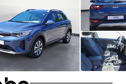 Kia Stonic 2.220 km 20.749 € Tübingen 72072