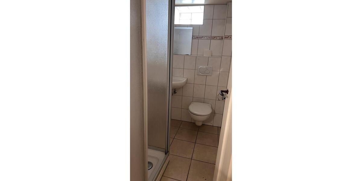 Erdgeschoßwohnung Reutlingen Altenburg - 2 Zimmer, 30 m&sup2;, 550&euro; | Angebot:25881339