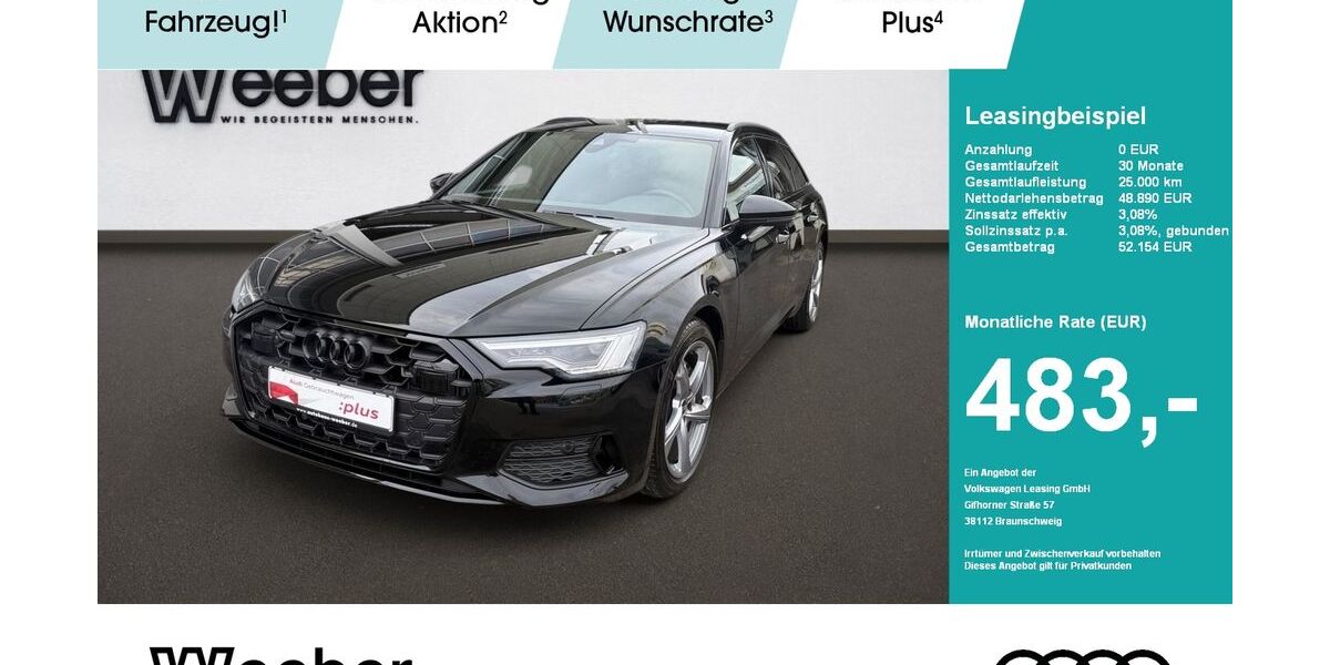 Audi A6 31.304 km 45.480 &euro; Weil der Stadt 71263