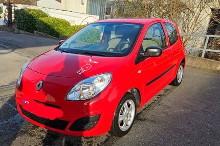 Renault Twingo 134.000 km 2.499 &euro; Mühlacker 75417
