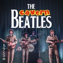 The Cavern Beatles - Live From Liverpool - Tour 2025 Rottenburg am Neckar