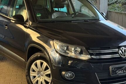 VW Tiguan 297.000 km 7.800 &euro; Mühlacker 75417