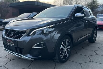 Peugeot 3008 121.000 km 17.900 &euro; Unterensingen 72669