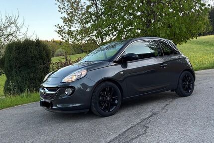 Opel Adam 51.000 km 10.400 &euro; Neubulach 75387