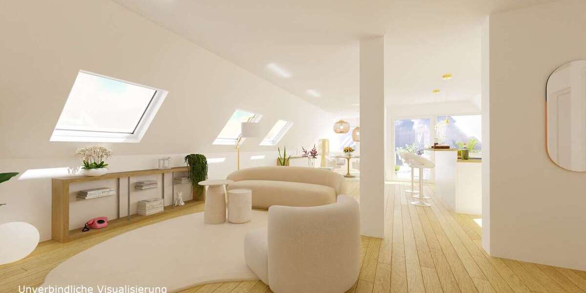 Etagenwohnung Sindelfingen Darmsheim - 4 Zimmer, 124 m&sup2;, 766.382&euro; | Angebot:21161690