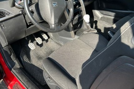 Peugeot 207 142.000 km 4.990 &euro; Großbettlingen 72663