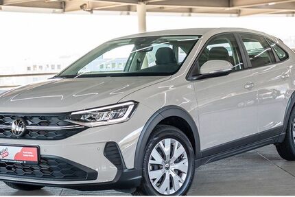 VW Taigo 17.344 km 17.530 &euro; Stuttgart-Wangen 70188