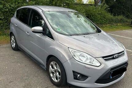 Ford C-Max 130.000 km 4.500 &euro; Leonberg 71229