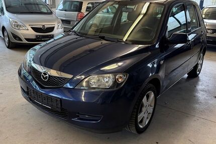Mazda 2 137.000 km 3.300 &euro; Wurmberg 75449