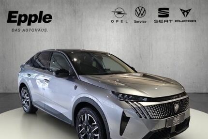 Peugeot 3008 25.547 km 25.890 &euro; Rutesheim 71277