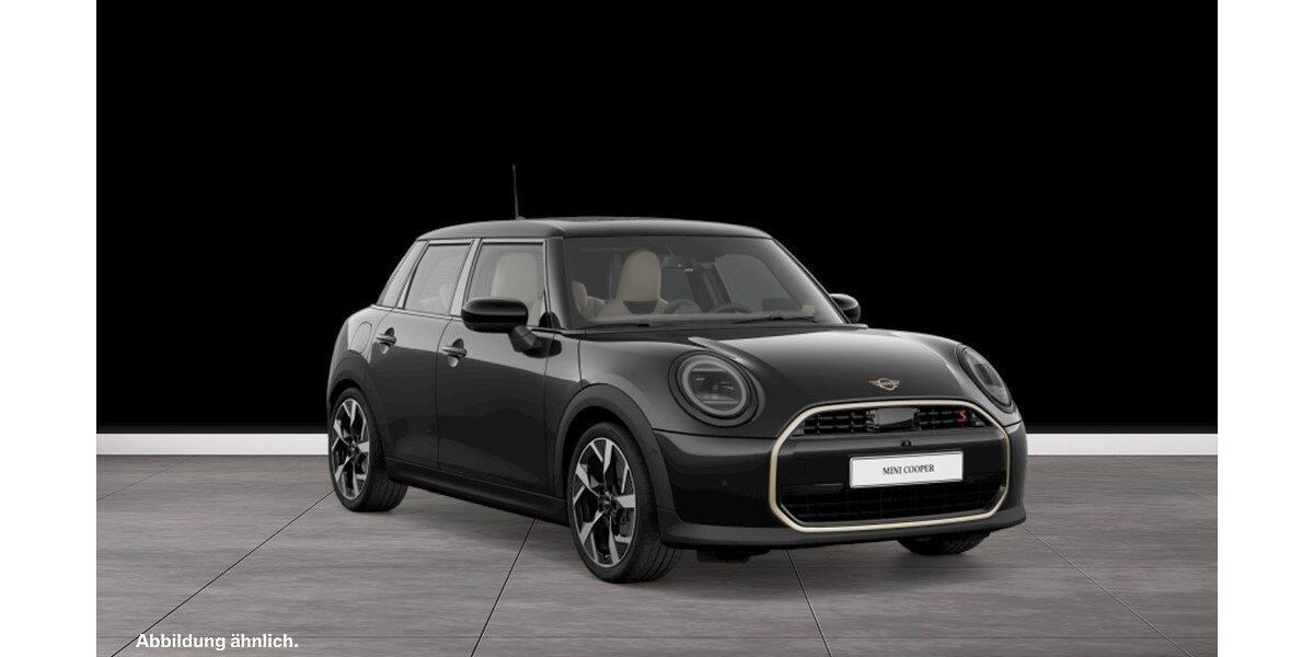 Mini Cooper S 7.700 km 32.280 &euro; Stuttgart 70569