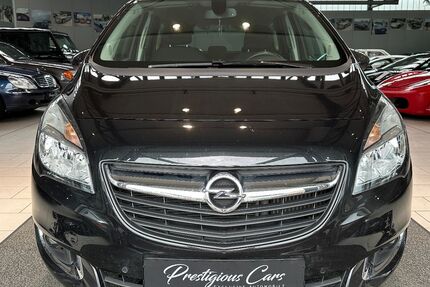 Opel Meriva 73.000 km 10.949 &euro; Ludwigsburg 71638