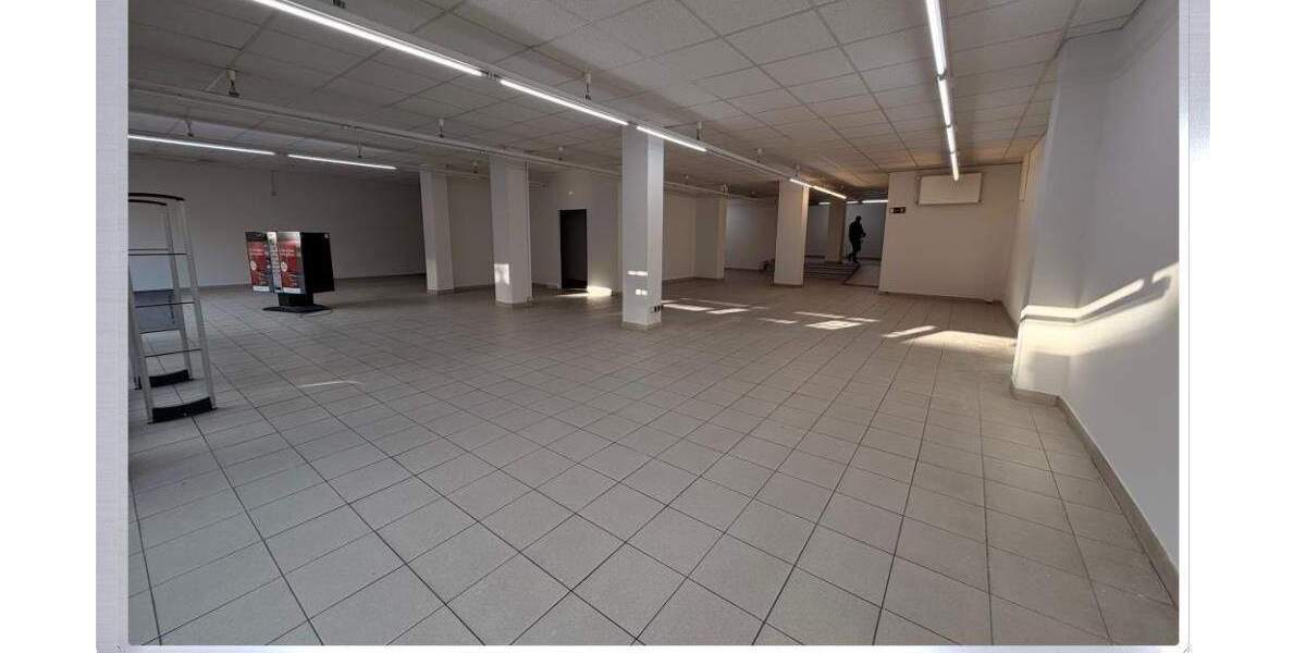 Gewerbeobjekt Stuttgart Ost - 360.000&euro; | Angebot:25746563