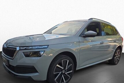 Skoda Kamiq 97.500 km 17.990 &euro; Pforzheim 75179