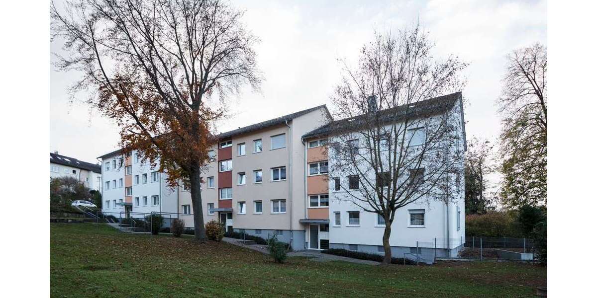 Etagenwohnung Weil der Stadt Weil der Stadt (Stadt) - 3 Zimmer, 66 m&sup2;, 667&euro; | Angebot:24848380