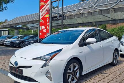 Toyota Prius 91.000 km 14.750 € Esslingen 73730