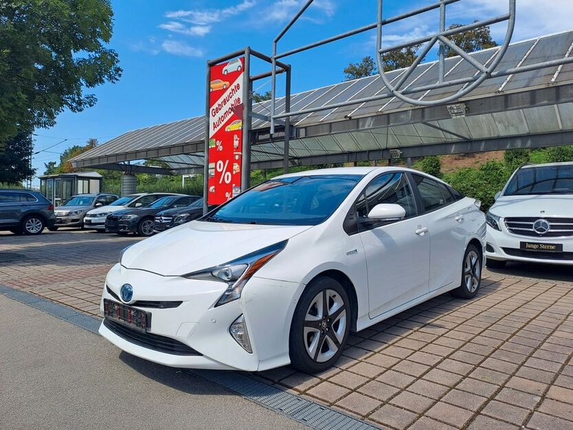 Toyota Prius 91.000 km 14.750 € Esslingen 73730