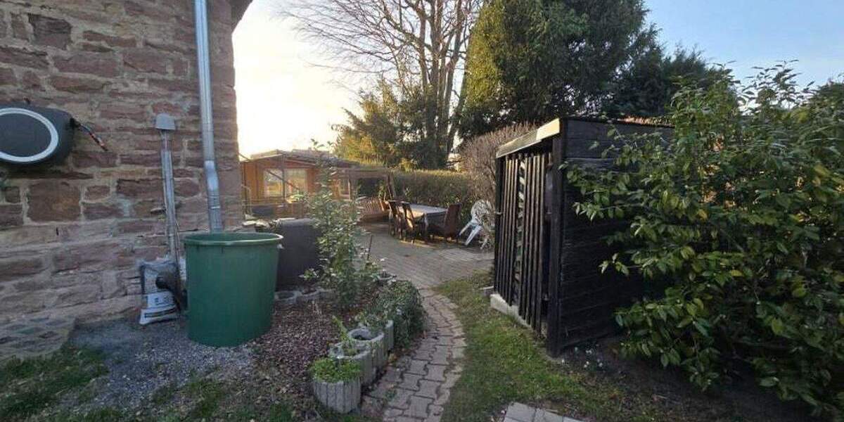 Reihenendhaus Pforzheim Südoststadt - 5 Zimmer, 106 m&sup2;, 395.000&euro; | Angebot:25752243