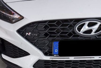 Hyundai i30 19.000 km 25.550 &euro; Köngen 73257