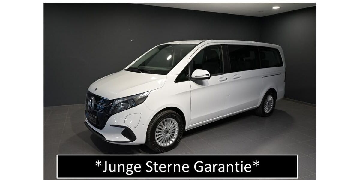 Mercedes-Benz EQV 8.356 km 46.760 &euro; Waiblingen 71332