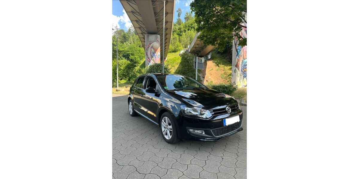 VW Polo 75.000 km 7.150 &euro; Stuttgart 70199