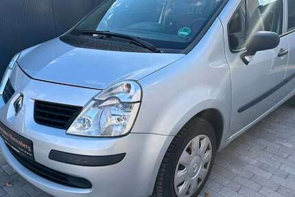 Renault Modus