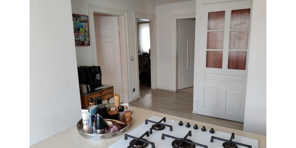 Maisonettenwohnung Tübingen Derendingen - 4 Zimmer, 160 m&sup2;, 2.500&euro; | Angebot:25407829