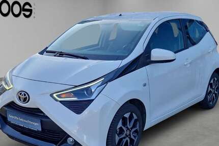 Toyota Aygo 29.915 km 11.490 &euro; Nürtingen 72622