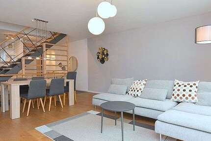 Haus zum Mieten in Neuhausen auf den Fildern 2.700 € 140 m² 5 zimmer