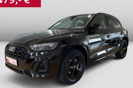 Audi Q5 60.953 km 38.830 &euro; Fellbach 70734