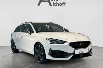 Cupra Leon 26.200 km 27.690 &euro; Stuttgart 70195