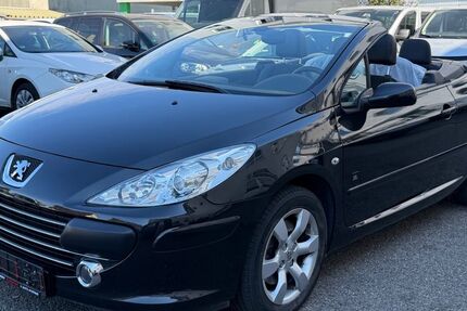 Peugeot 307 160.000 km 2.990 &euro; Filderstadt bei Stuttgart 70794